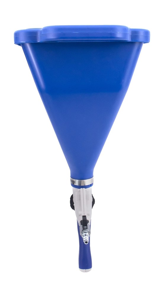 SharpShooter ® 2.1 w/Hopper
