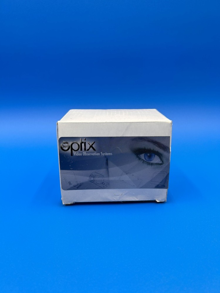 New ACCELE RVC1150L Left Side Flush Mount Camera