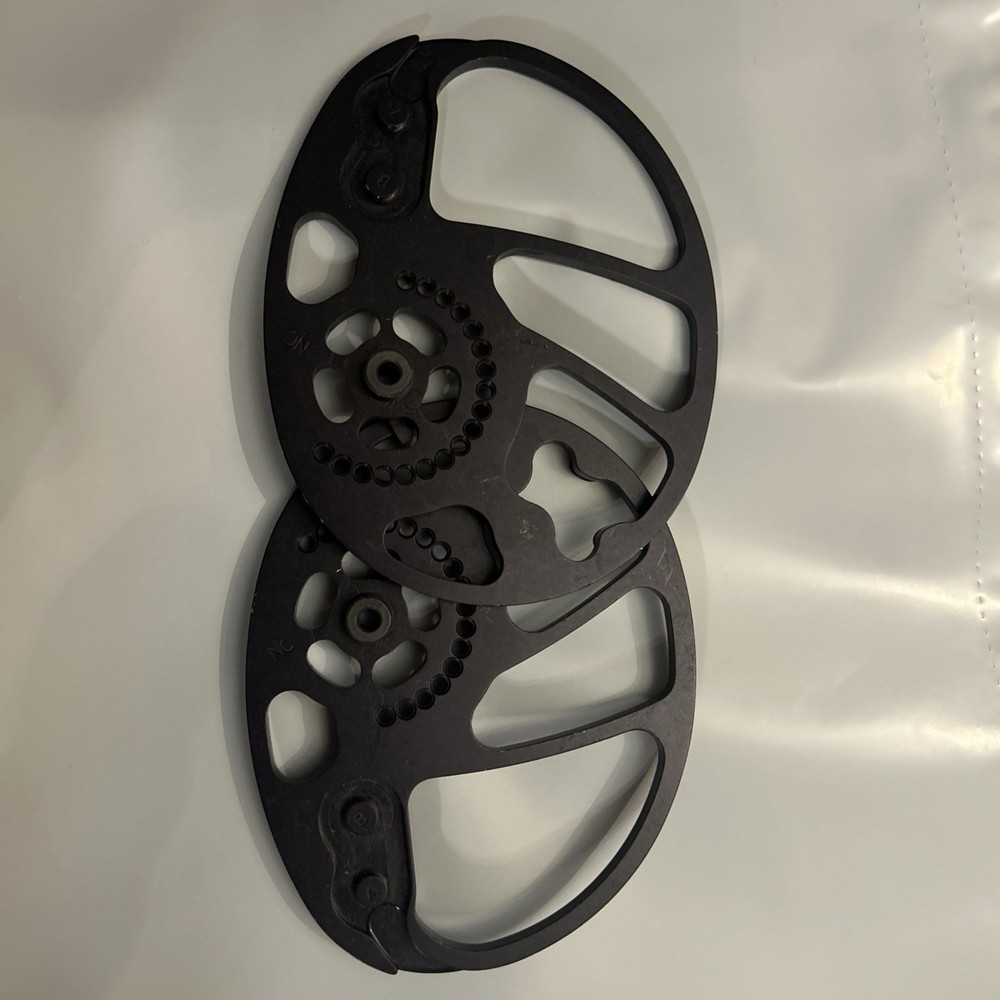 Bowtech Archery E3 Cam Set NC