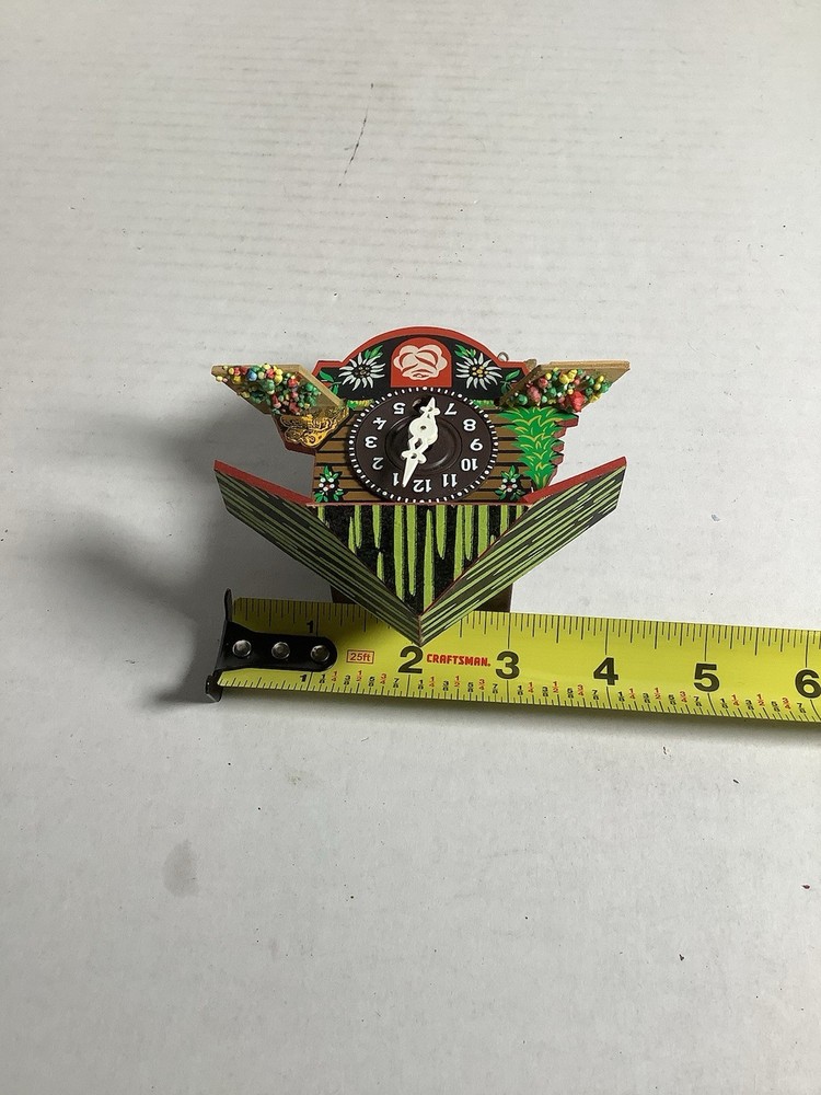 Cuckoo Clocks Black Forest Clock Forest House