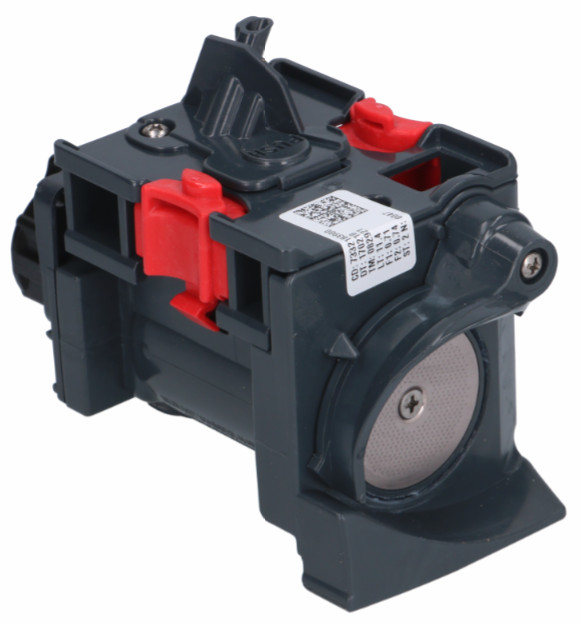 Delonghi Automatic Coffee Machine Diffuser / Brew Unit Assembly . 7313251441