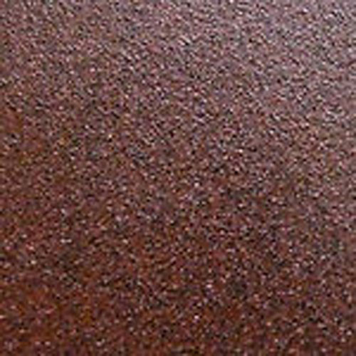 Powder Coating Paint Rust 1LB (.45KG)