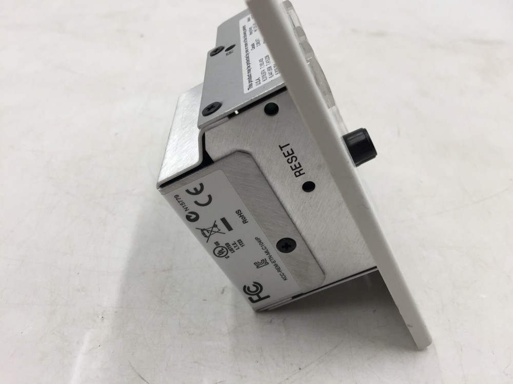 Extron Electronics MLC 104 IP Plus MediaLink Button Controller FREE S/H