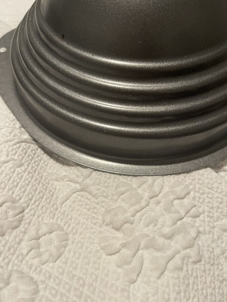 Nordic Ware Non Stick Double Boiler 8 Cups Insert