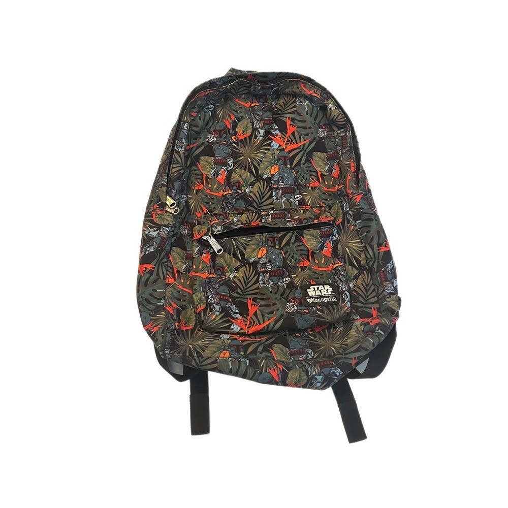 StarWars Loungefly backpack