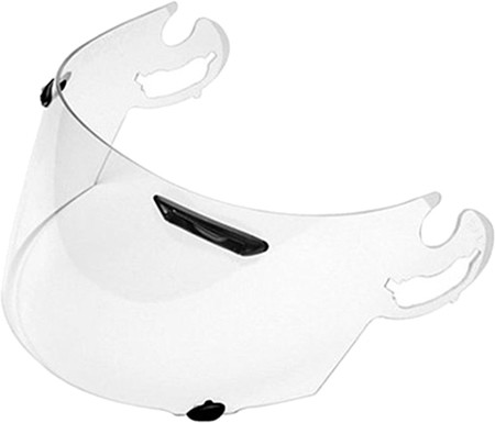 Arai Visor - L Type - Clear