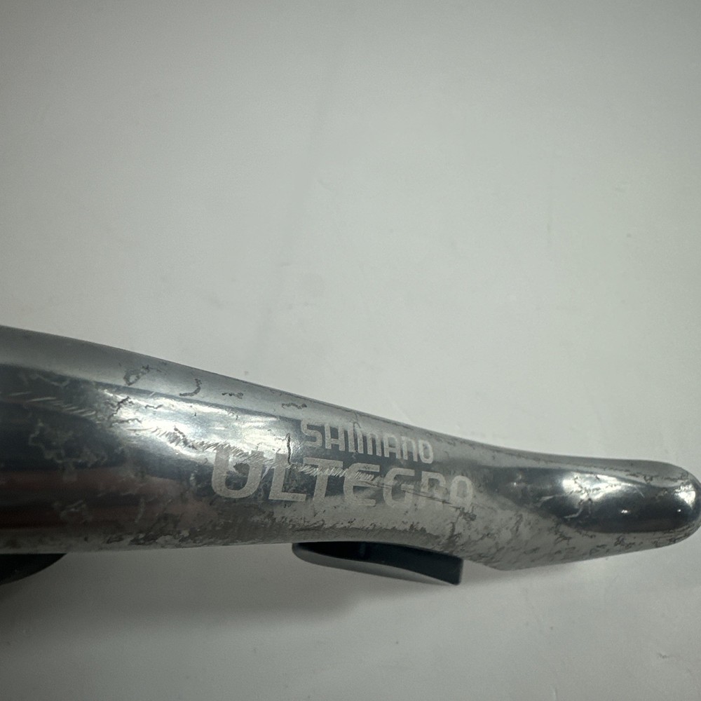 SHIMANO ULTEGRA SHIFT BRAKE LEVERS - PAIR