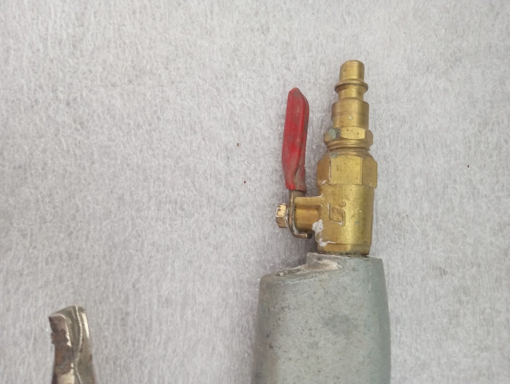 Stanley Texture Spray Gun