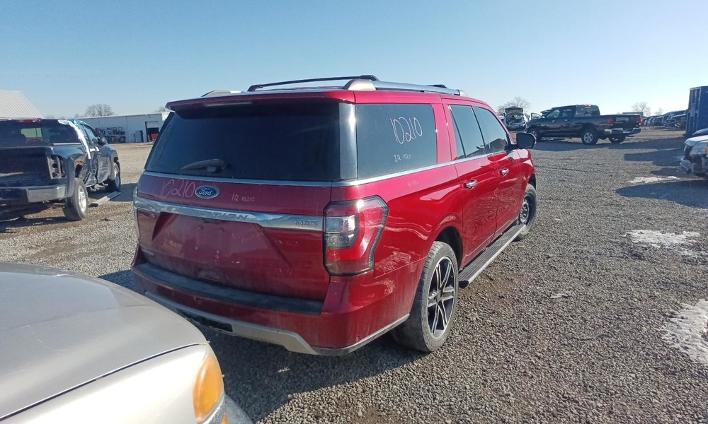 Camera/Projector Camera Windshield Mounted Fits 18-21 NAVIGATOR 790799