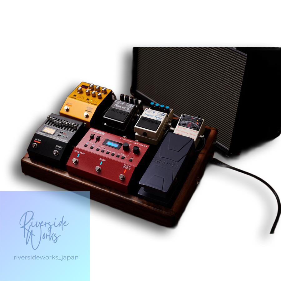 Limited Time Patch Cable Gift BOSS RC-500 Loop Station Effect