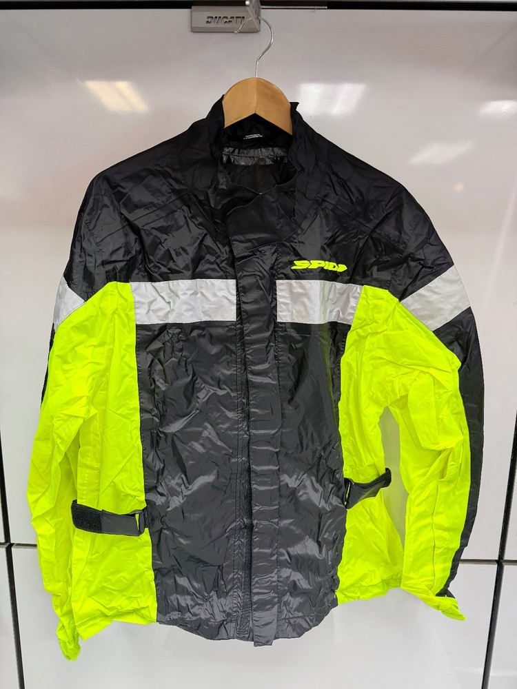 SPIDI TOURING RAIN SUIT