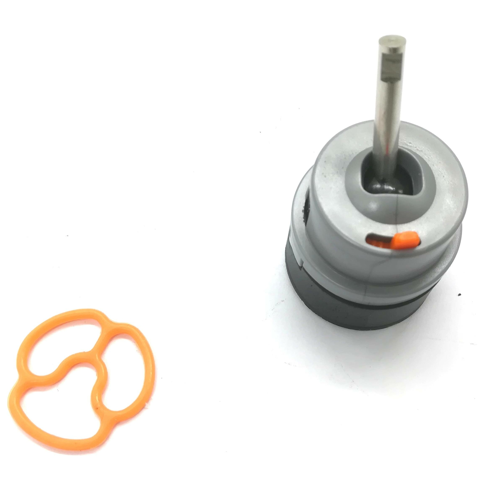 For Delta RP50587 Single Handle Valve Cartridge Diamond Seal Technology