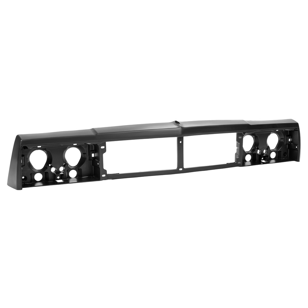 Header Panel For Chevrolet El Camino 1982-1987 Grille Headlight Mount Panel