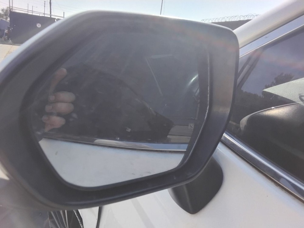 Camera/Projector Radar Unit Front Windshield Fits 18-19 CAMRY 129836