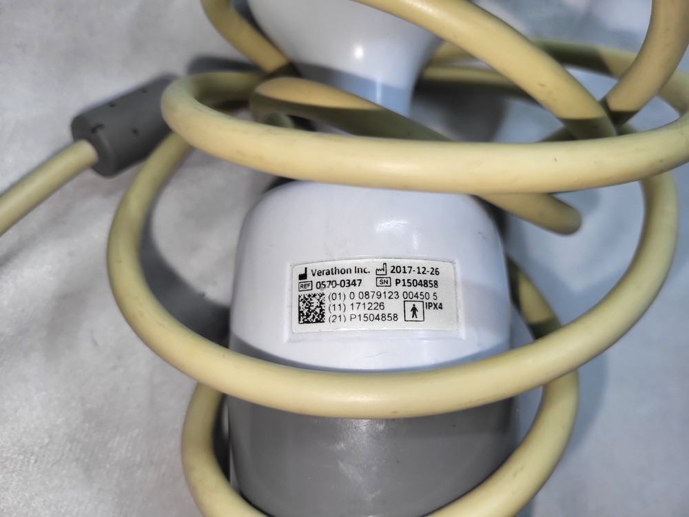 Verathon 0570-0347 Bladder Scanner