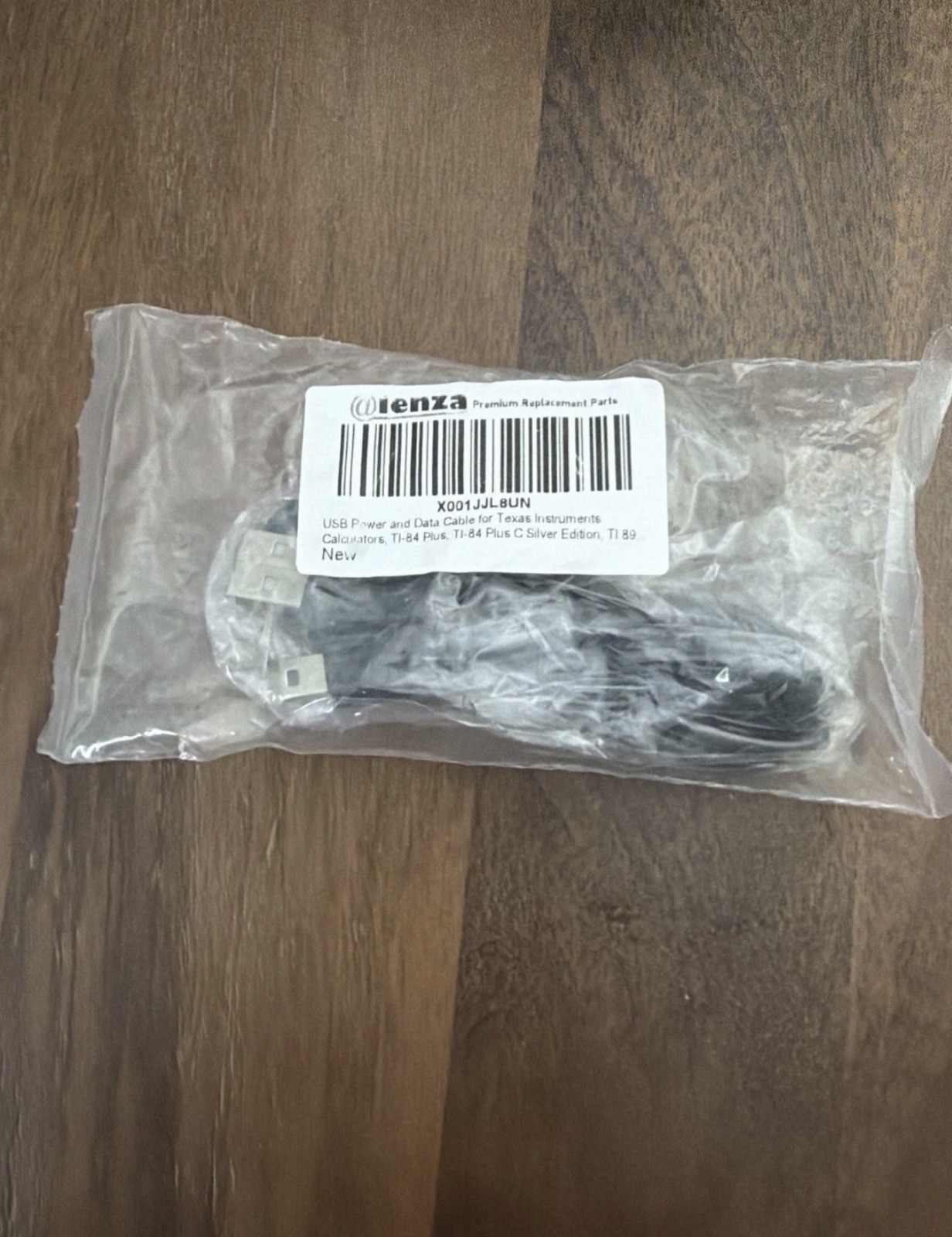 Ti 84 Plus ce Charger, ti84 Plus ce Charger Cable for Texas Instruments Calcu...