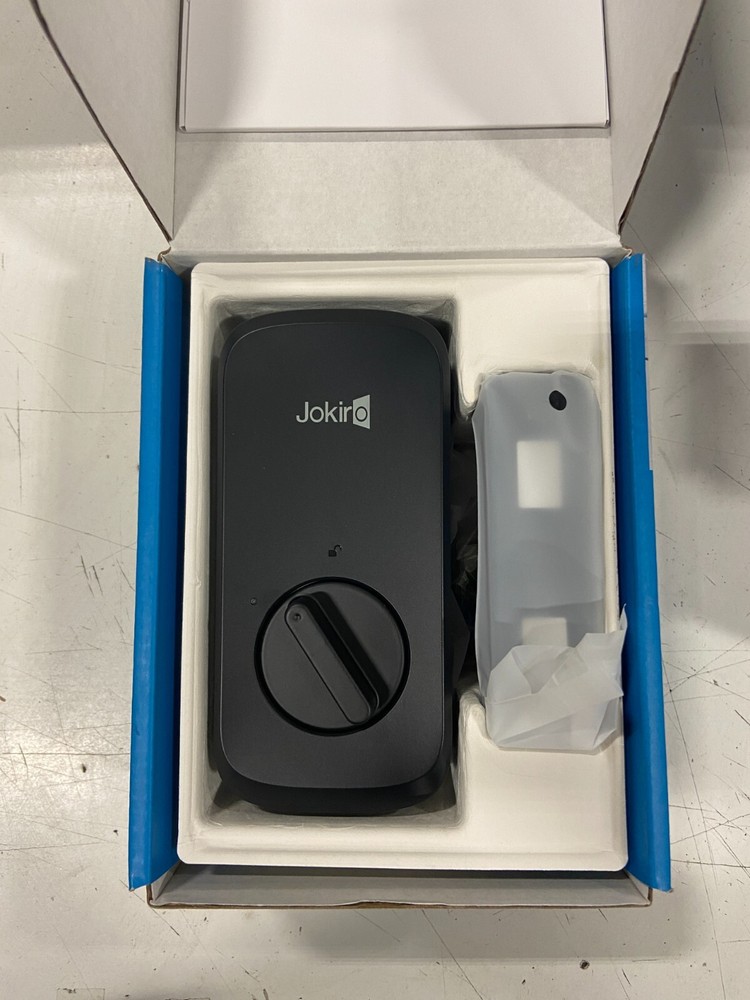 Jokiro WiFi Smart Lock with App Control