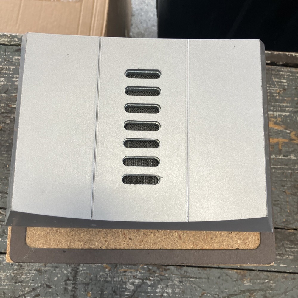 ESS Heil Air Motion Transformer