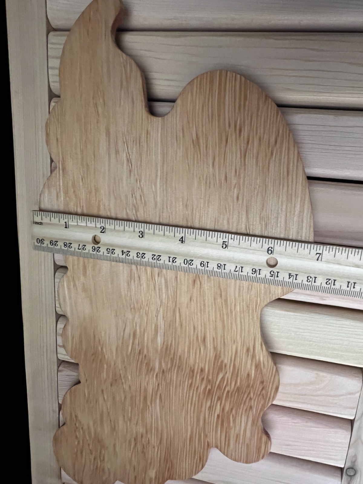 Wooden Sauna Plaque “С лёгким паром!” – Carved Bathhouse Sign/size 13.5"x7" inch