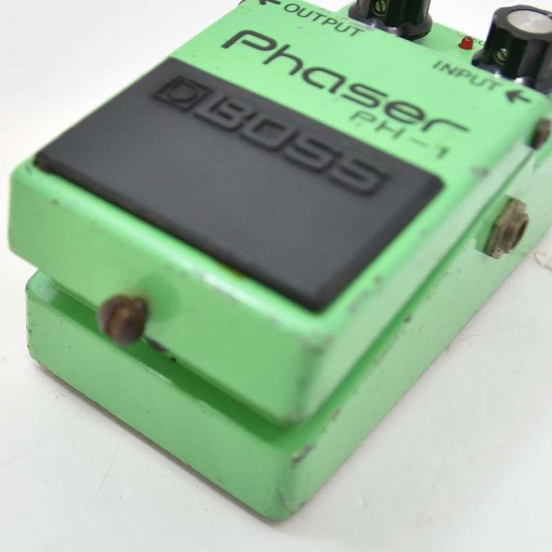 BOSS PH-1 / Phaser Used