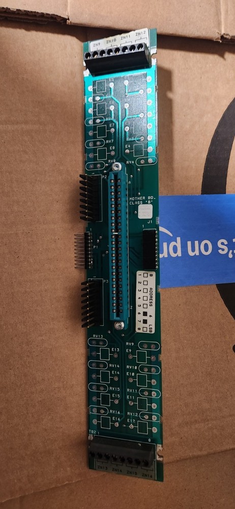 Assorted Simplex Motherboards 10x