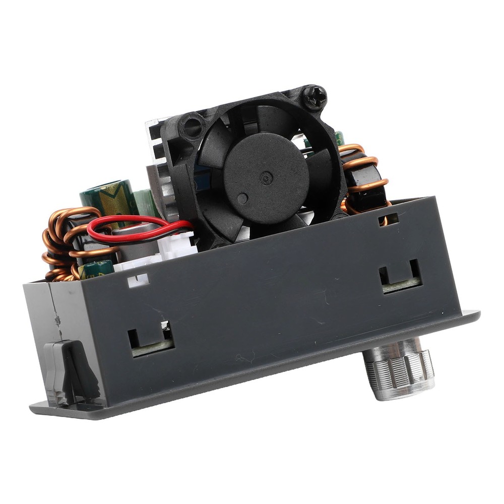 CNC Step Up Step Down Converter 6A Power Supply for Electronic Devices