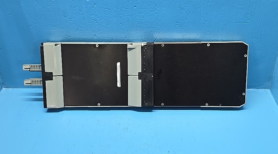 FOXBORO DM400YJ Rev. 0F 120V INPUT MODULE