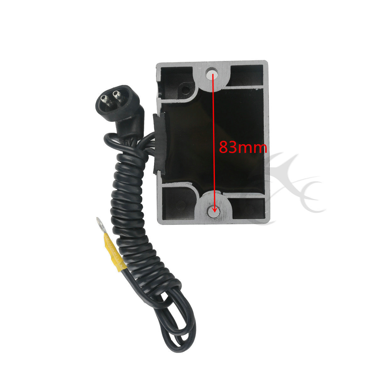 Voltage Regulator Rectifier Fit For Harley EVO 1989-1999 1340 Replace 74519-88