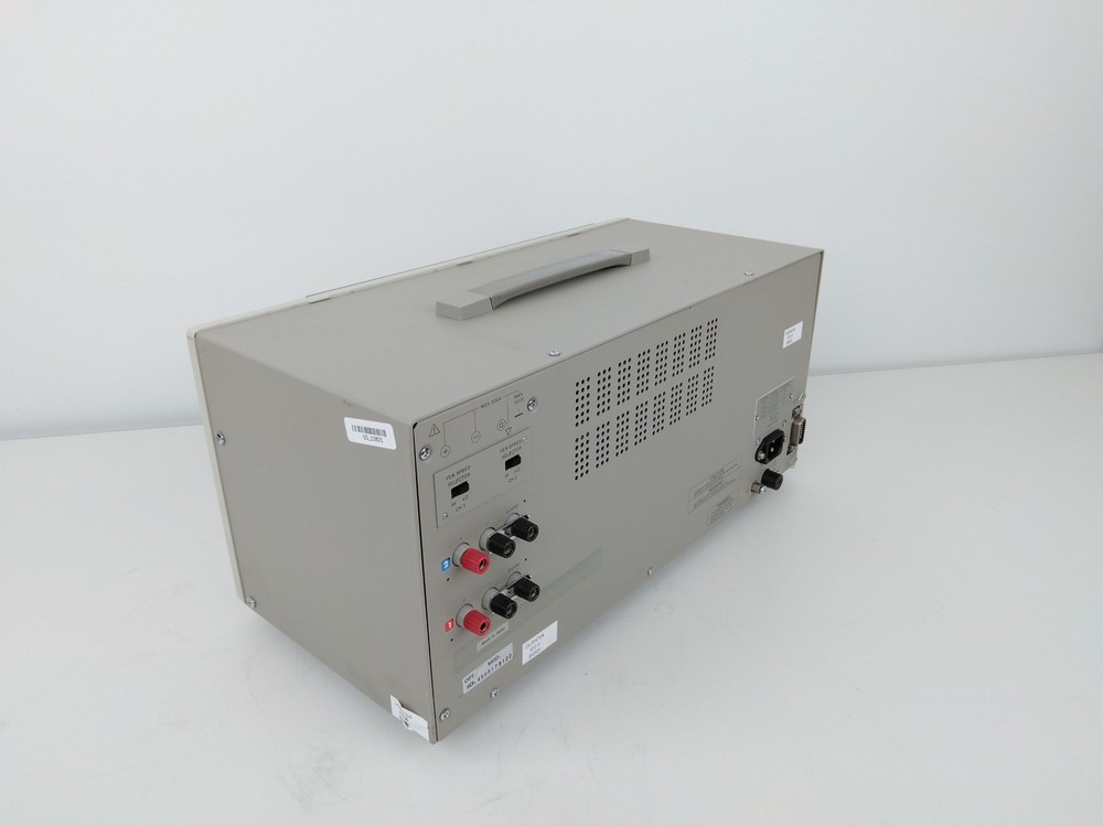 Soltec 6224 Pen Recorder