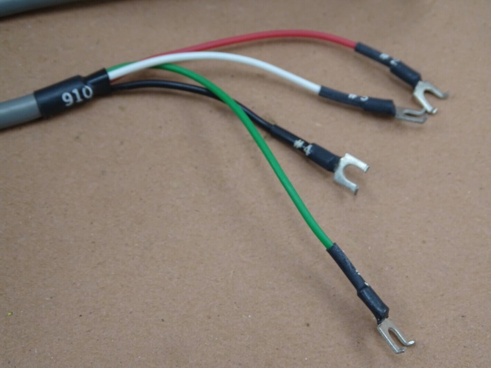Balsbaugh Conductivity Cell , 910-1-OFG