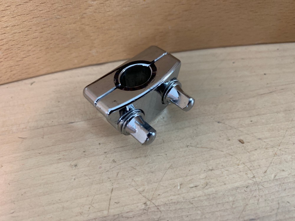 GRETSCH G4825ML Memory Lock Stop Collar Hinged Tom Mount Bracket Holder Part