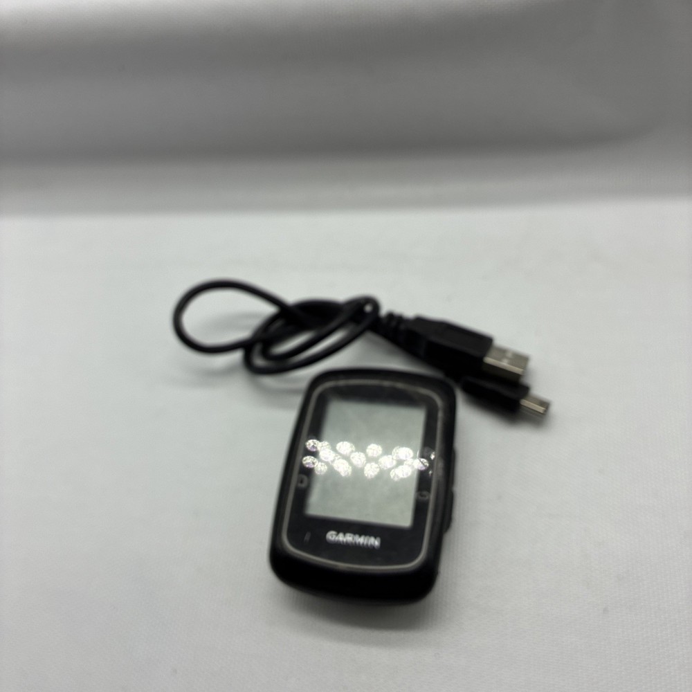 Garmin Edge 200 Cycling Computer