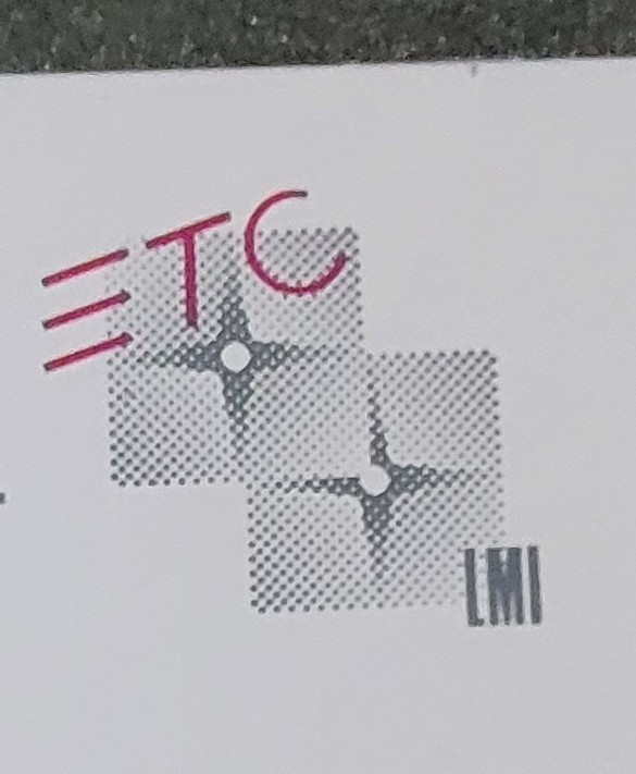 ETC ACCLAIM 300 SERIES LIGHTING CONSOLE CONTROLLER AC/348