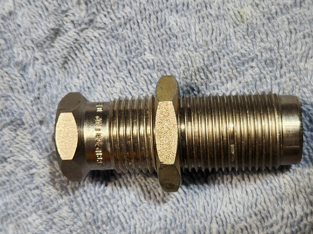 Dillon Precision 45 L.C. Crimp Die