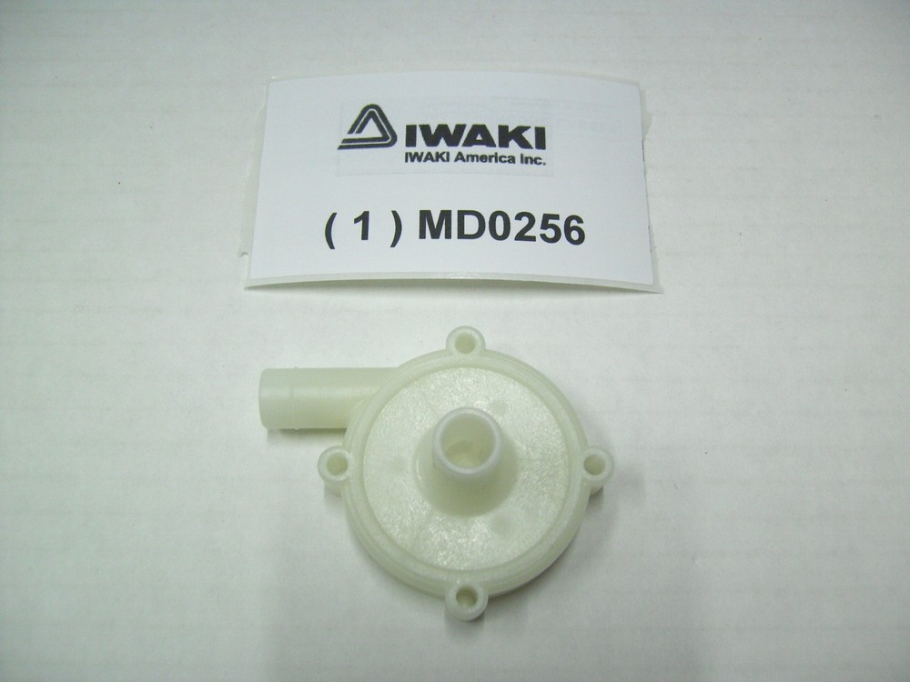 Iwaki  MD0256 Front casing for MD-6Z