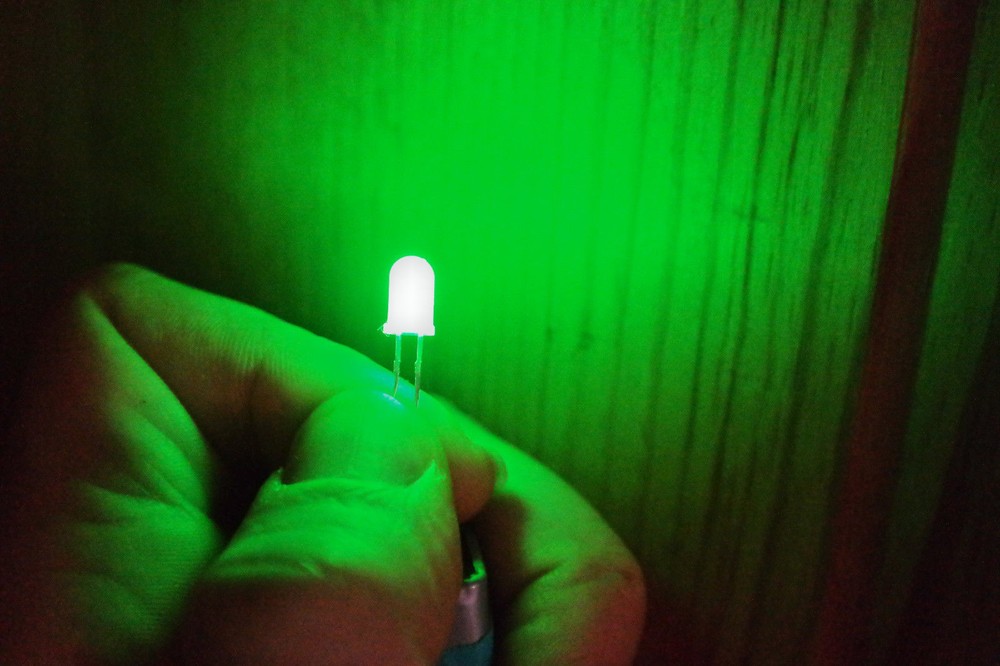 McIntosh MC501 replacement LED Lamps Bulbs lights upgrade kit