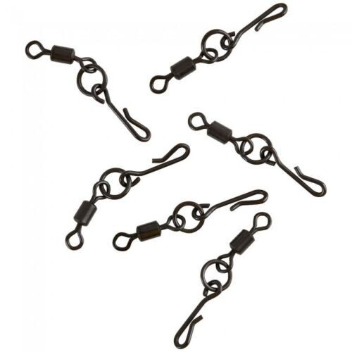 Fox Quick Change O Ring Swivel