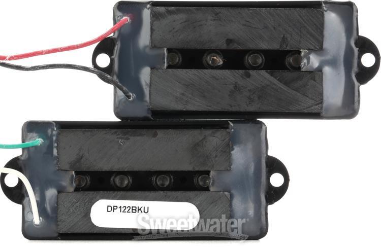 DiMarzio Model P Bass Pickup