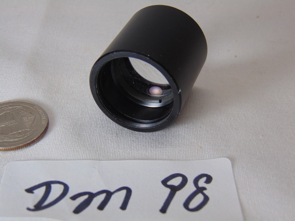 Single Accu-Scope Eyepiece HWF10X DIN