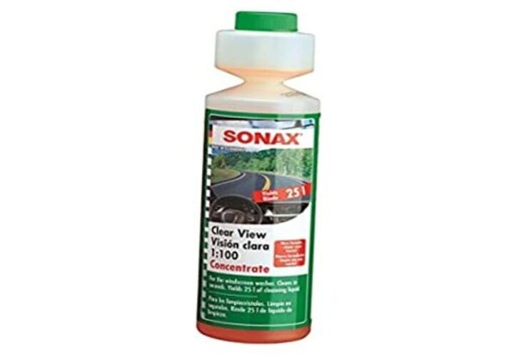03711410 Windscreen Washer Fluid