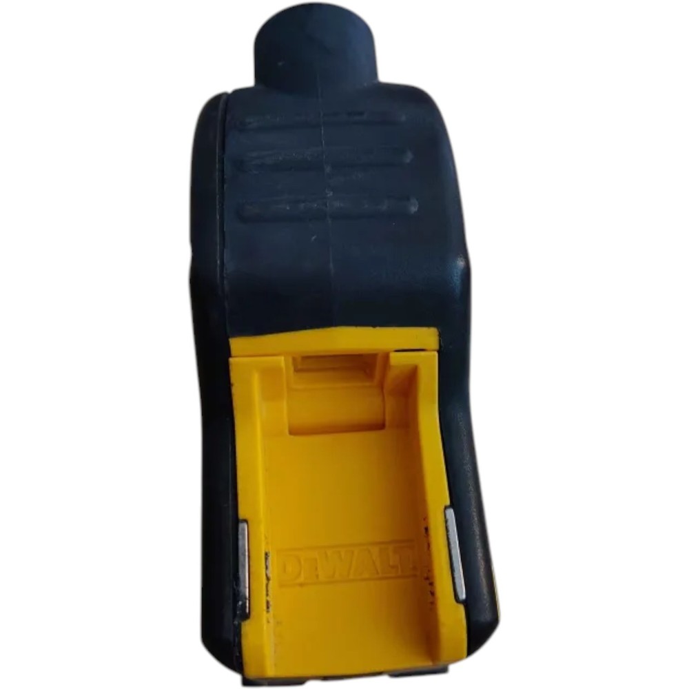 Dewalt DW082 Type 2 Laser Plumb Bob Self Leveling Level With Case EXCELLENT COND