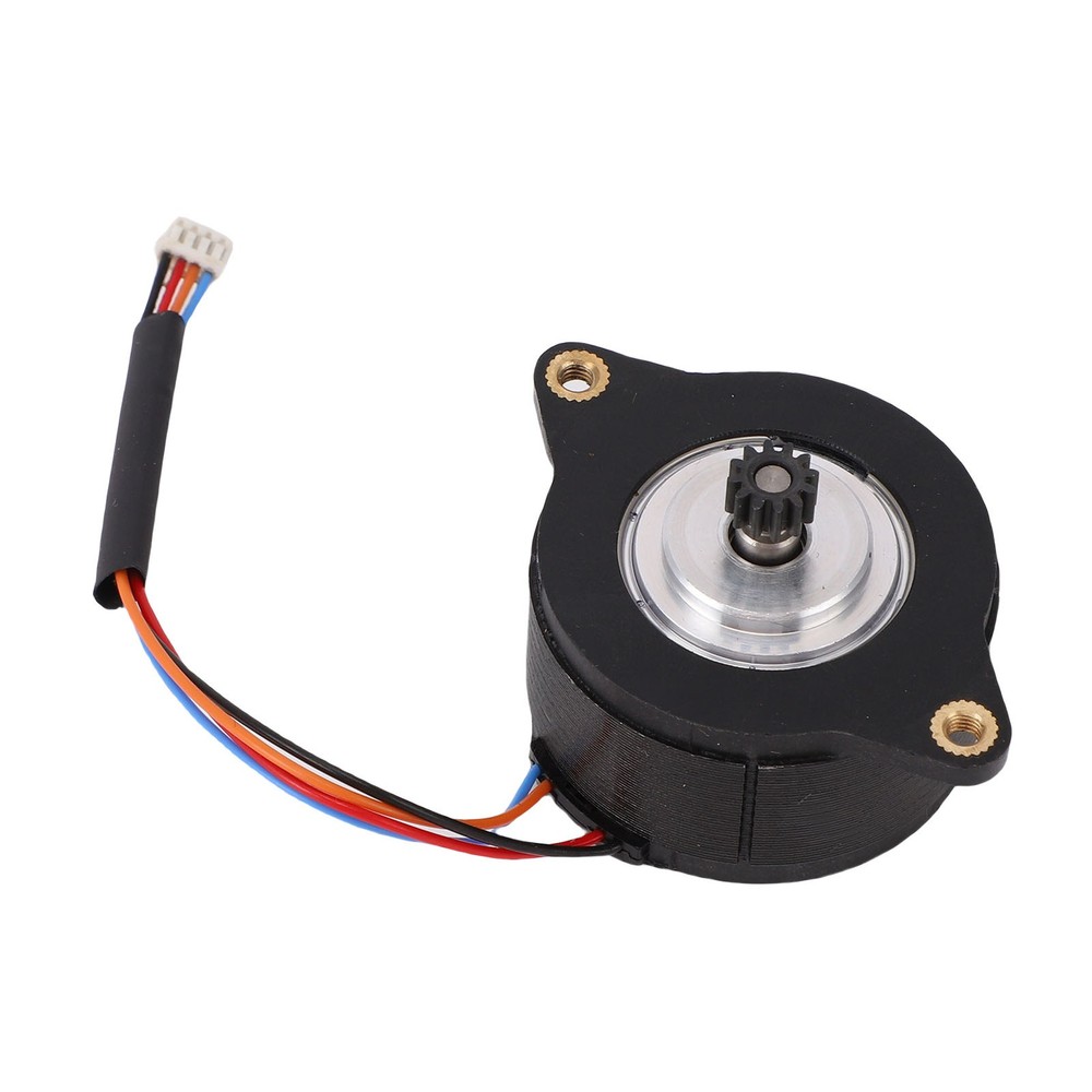 3D Printer Stepper Motor Extrusion Circular Stepper Motor Gear Stepping Motor