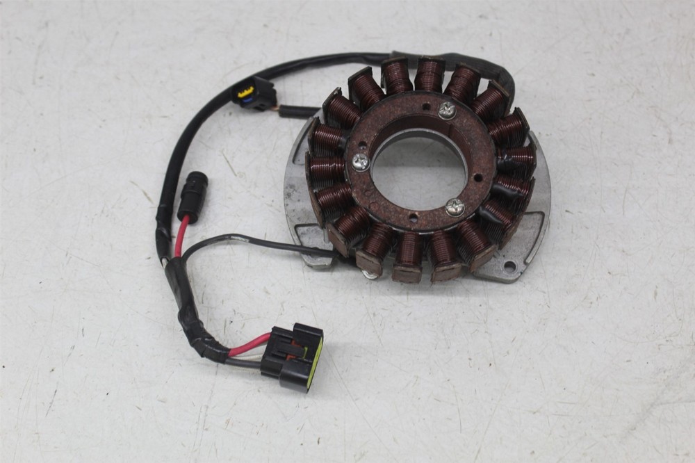 06 mercury 90 outboard engine motor stator alternator generator