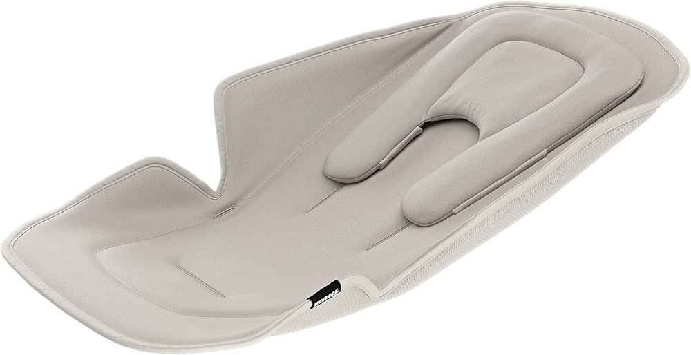 Newborn Inlay New - Stroller Accessory - Extra Support and Comfort for Babies -