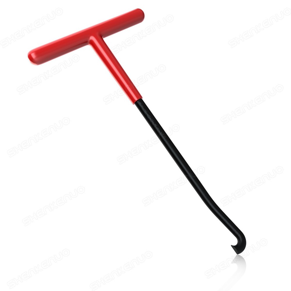 Motorcycle Exhaust Spring Hook T-Handle Puller Installer Removal Repair Tool NEW