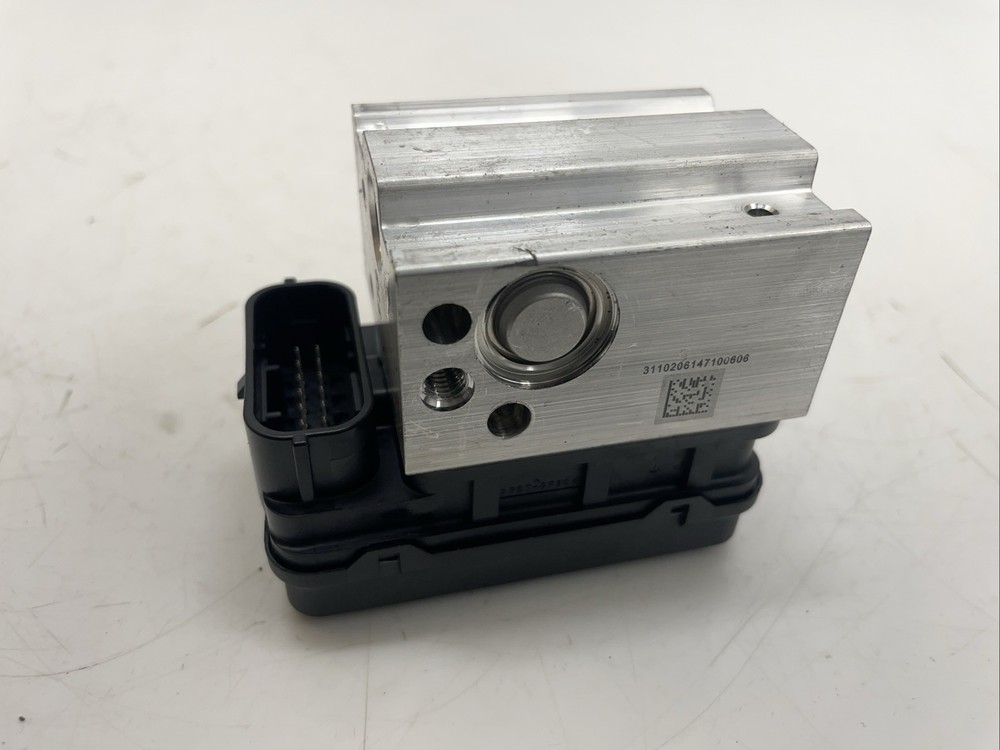 ♻️ Aprilia Sr Gt 125 Sport Eu5 2022 - 2025 Abs Pump Controller ♻️