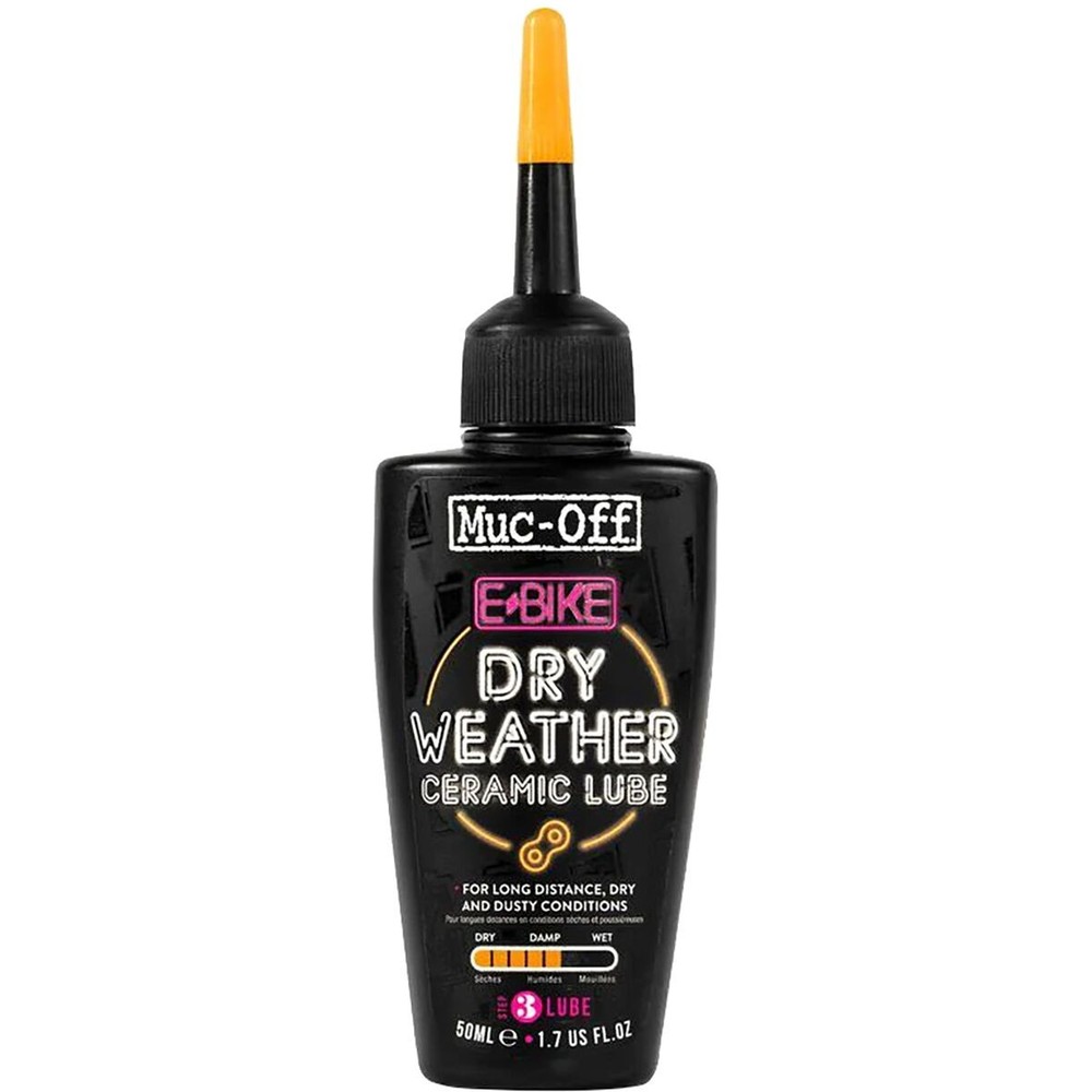 Muc-Off eBike Essentials Kit One Color, One Size
