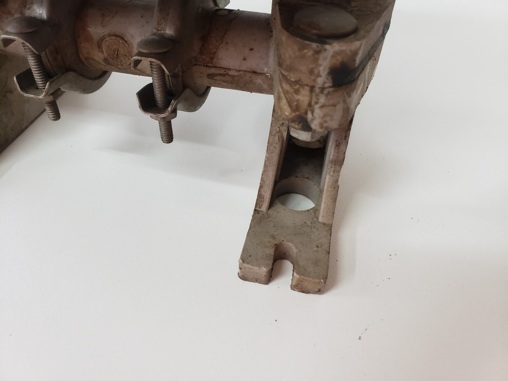 ARO 666053-322 Diaphragm Pump