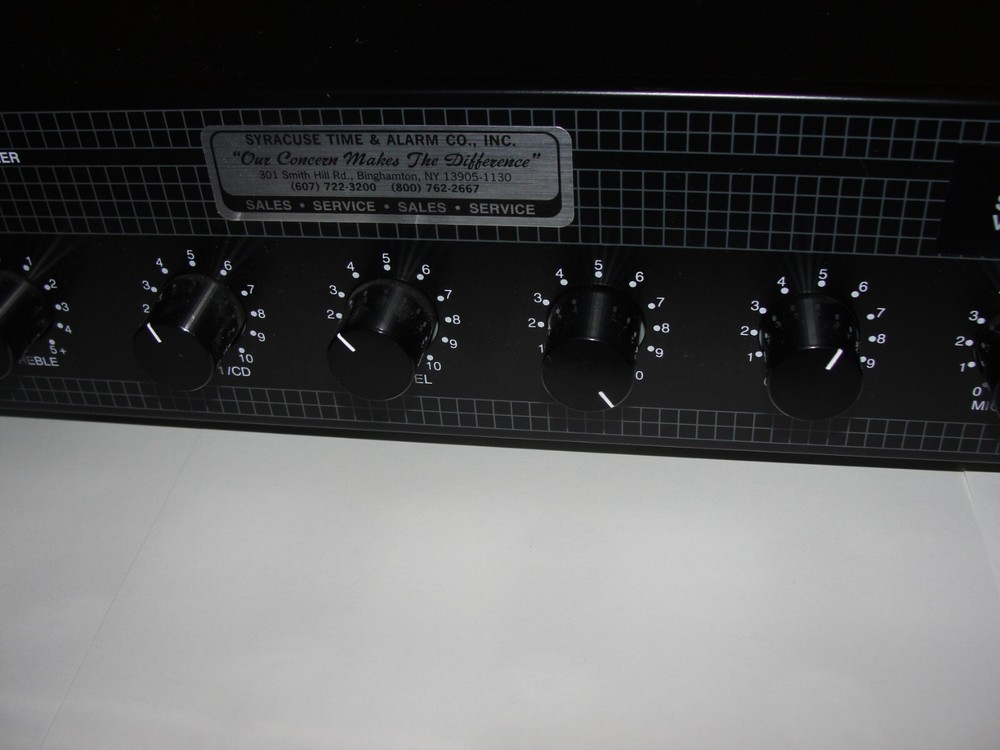 🔥 integrated amplifier Syracuse 3000 Passo T3040MOH