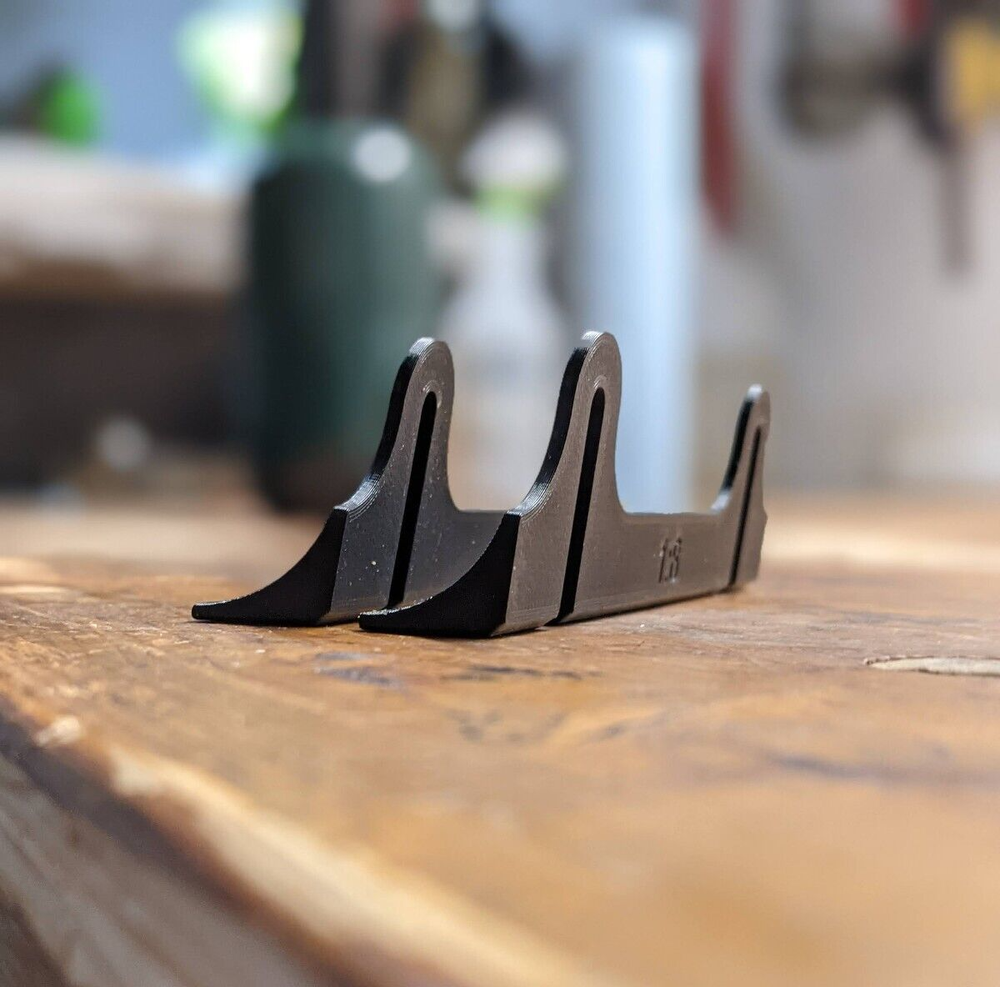 Dovetail Guides for Stanley No. 79 Hand Planes